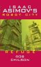 [Robot City 05] • Refuge